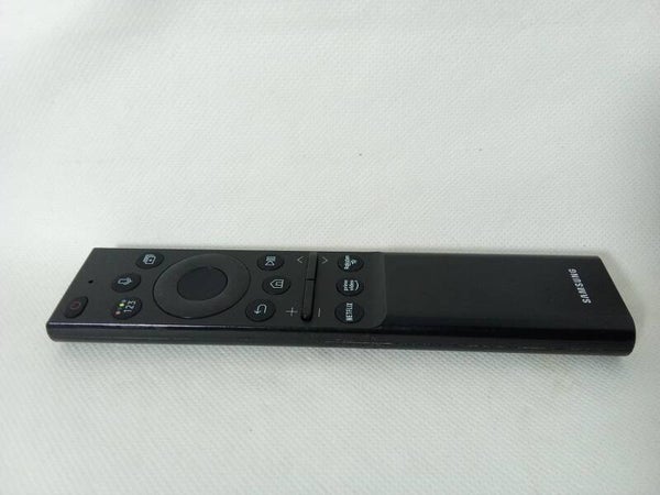 Voice Smart Remote control/Afstandsbediening Samsung QLED 2021 BN59-01357D BN5901357D RMCSPA1EP1
