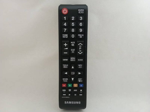 Remote control/Afstandsbediening Samsung AA59-00603A AA5900603A