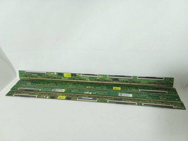 Bufferboard Samsung GQ65Q800T BN96-50295A BN9650295A LSF650ZF04-Q03 BN91-21758A BN9121758A 18Y_Q65SFL6LV0.2