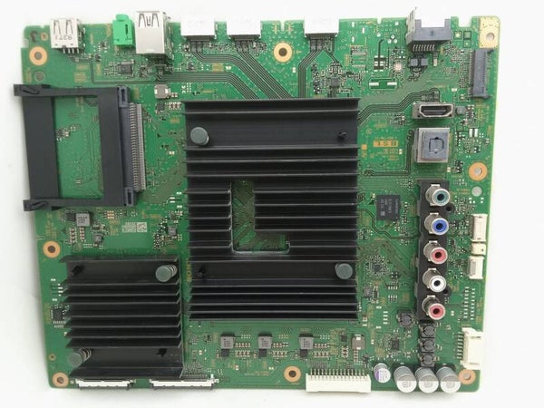 Mainboard Sony KD-65XG8599 1-983-791-31 198379131 A5004927A