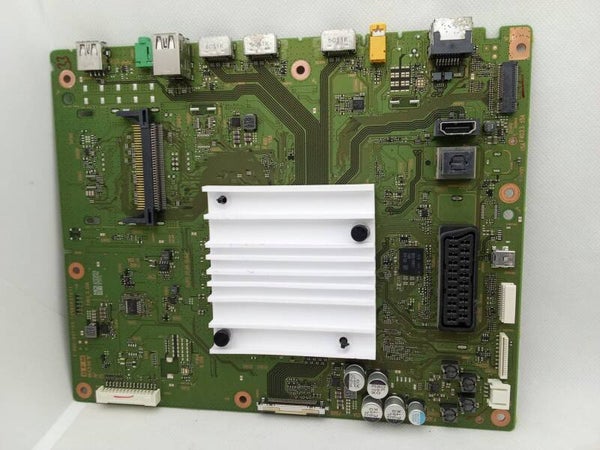 Mainboard Sony KD-49XD7005 1-980-837-21 198083721 A2123492A