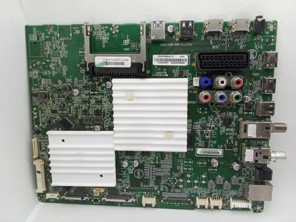Mainboard Philips 715G7772-M0D-B00-005K