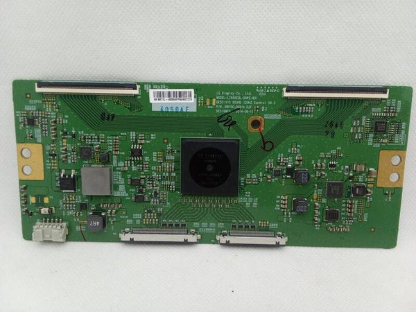 Tconboard Philips 6871L-4050A 4050AF LC550EQL-SHP2-831 6870C-0561A