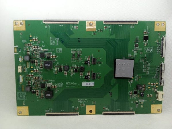 Inverterboard LG 65UB950V 6870C-0511A 6871L-3629E 3629E1