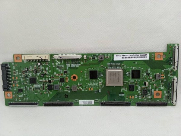 Tconboard LG OLED42C29LB LE550PQL-HQD1-TCA 6871L-6878A 6870C-0908A