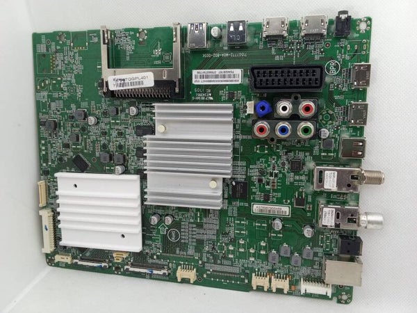 Mainboard Philips 715G7772-M0A-B02-005K