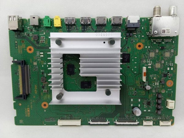 Mainboard Sony KD-55X80J 1-009-724-11 100972411 YA03169AA