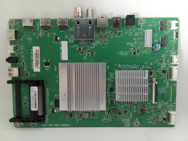 Mainboard Philips 75PUS7906/12 715GB607-M0A-B01-004Y LCB02B00800