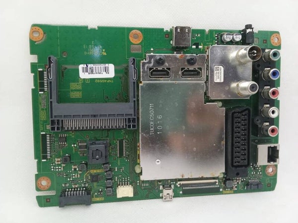 Mainboard Panasonic TX-49DSW504S TXN/A1YWVE TNP4G592