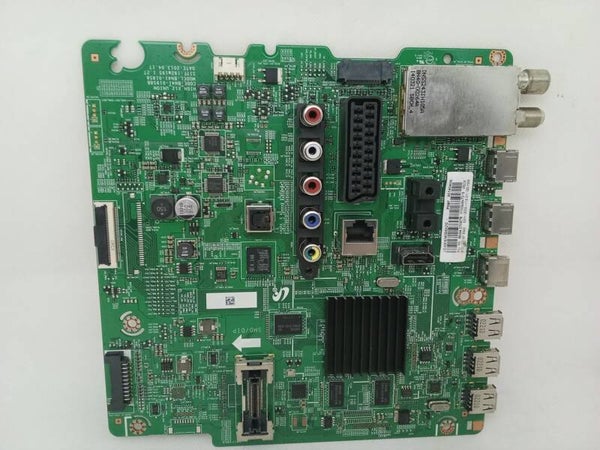 Mainboard Samsung UE40F6340S BN94-07097B BN9407097 BN41-01958B BN4101958B