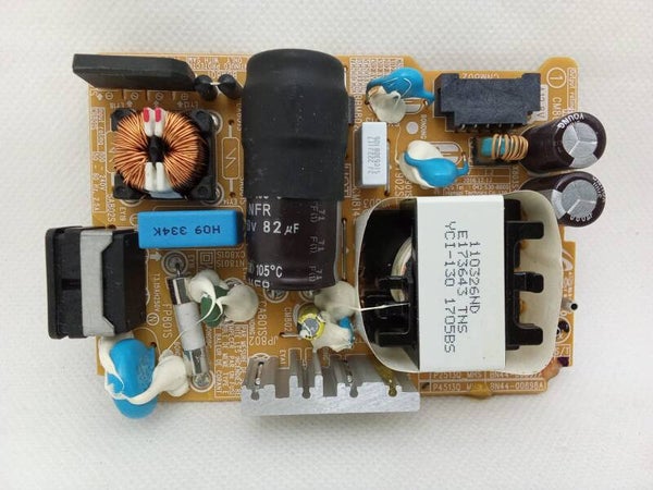 Powerboard Samsung One connect box SOC1000M BN44-00898A BN4400898A
