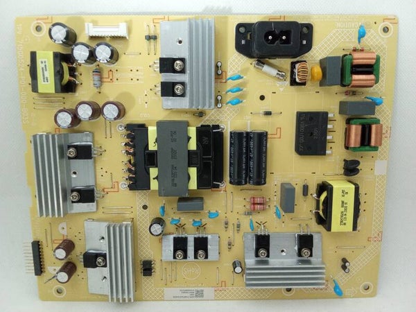 Powerboard Philips 75PUS7608/12 715GD524-P01-000-B03S