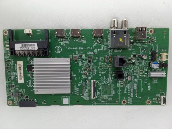 Mainboard Philips 75PUS7608/12 715GD514-M0B-B00-004L