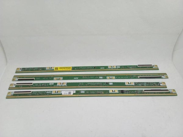 Bufferboard Samsung GQ65Q7FNGT BN91-19767C BN9119767C 65T53-S09 XR1 BD BN96-46181A 65T53-S0A XR2 BD