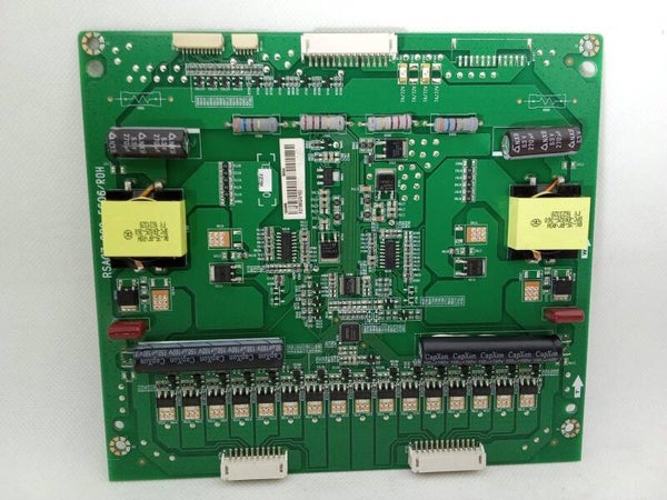 Leddriverboard Loewe CH-TYPSL412 RSAG7.820.5606/R0H