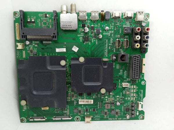 Mainboard Hisense LTDN65K720WTSEU RSAG7.820.6472/R0H TG162SC06D
