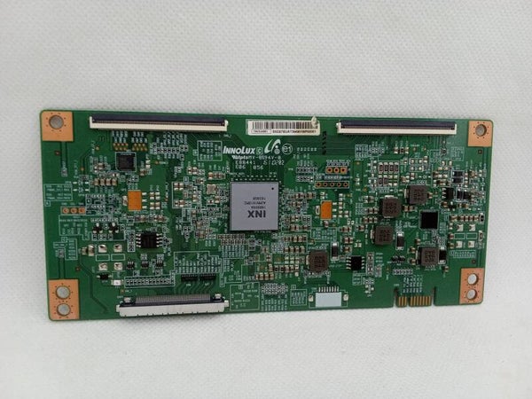 Tconboard Panasonic TX-65EXW604 TAVDJ4S51