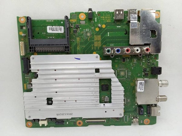 Mainboard Panasonic TX-65EXW604 TXN/A1GDWE TNPH1179 1a