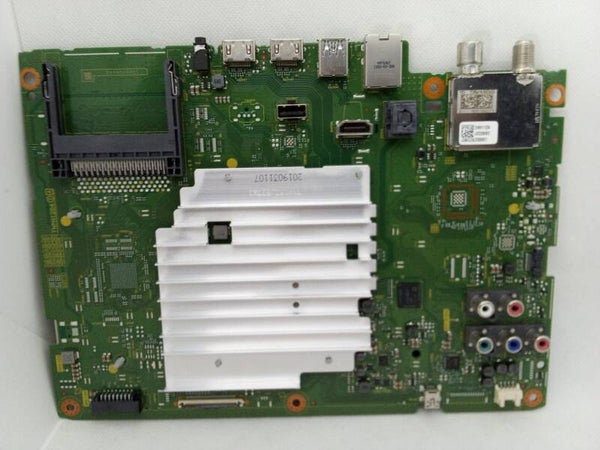 Mainboard Panasonic TX-50GXT886 TXN/A1KDVG TNPH1204 1A