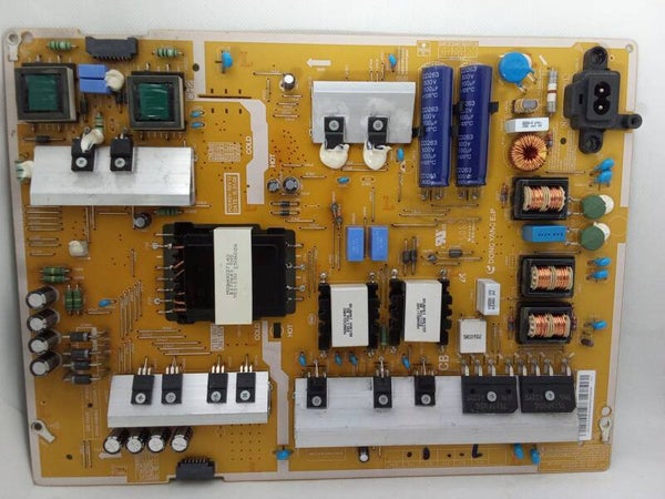 Powerboard Samsung UE60JU6450U BN44-00808A BN4400808A L65S6N_FDY