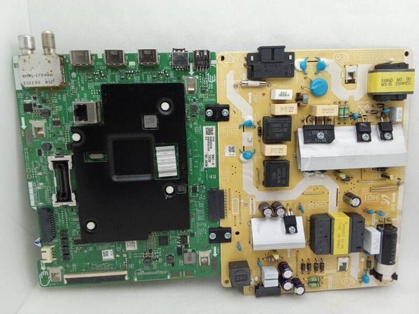 Mainboard/Powerboard Samsung GU55AU7179U BN9653076A BN96-53076A