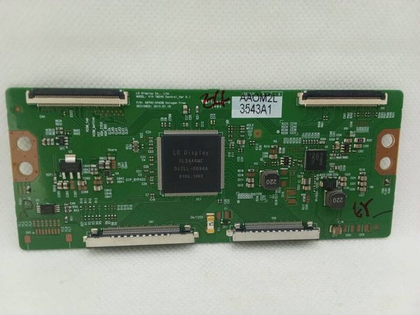Tconboard Philips 6871L-3543A 6871L-3543A1 6870C-0482B