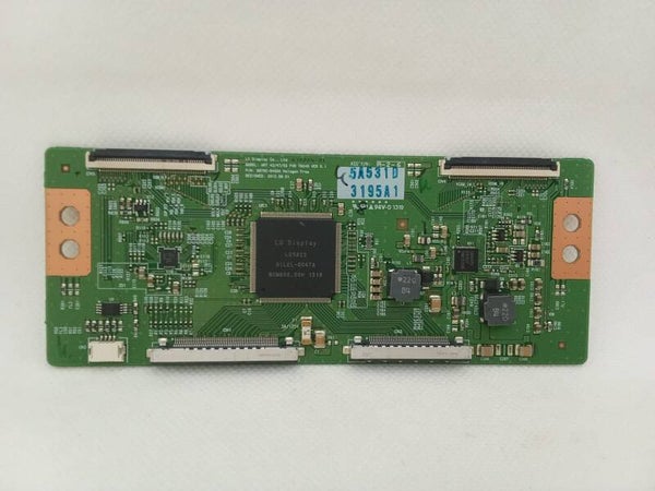 Tconboard Panasonic TX-L47ETW60 TX-L42ETW60 6871L-3195A 3195A1 6870C-0450A