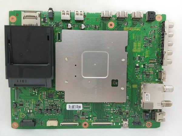 Mainboard Panasonic TX-L47ETW60 TX-L42ETW60  TXN/A1YTUE TNPH10381A