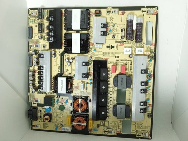 Powerboard Samsung GQ75Q80DAT BN44-01218A BN4401218A L75S8NA_CDY