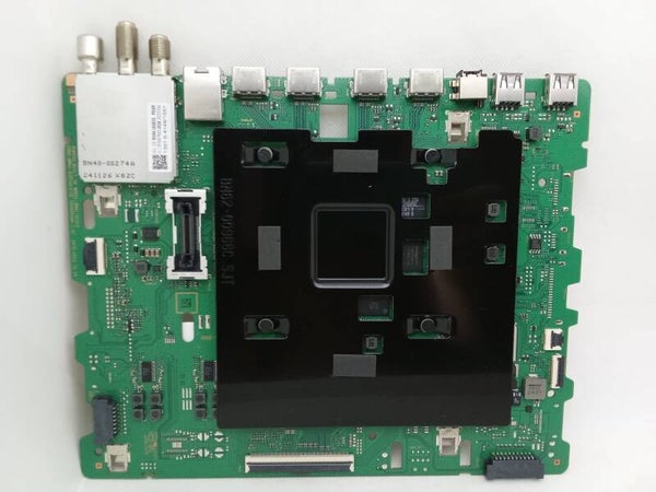 Mainboard Samsung GQ75Q80DAT BN94-18385G BN9418385G BN41-03215A BN4103215A