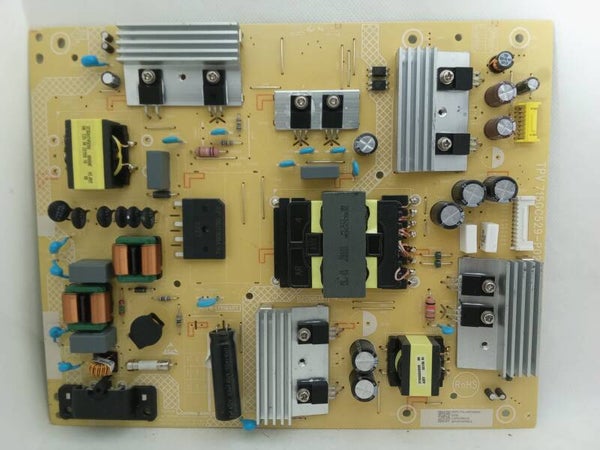 Powerboard Philips 50PUS8807/12 715GC529-P02-000-B03R