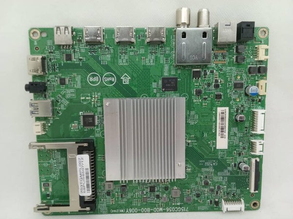 Mainboard Philips 50PUS8807/12 715GC056-M0D-B00-006Y