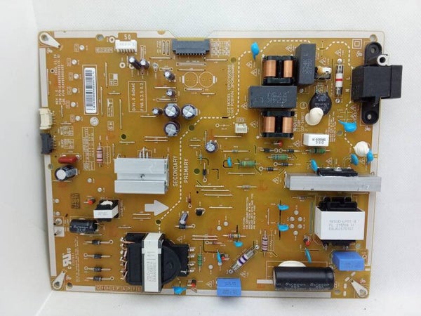 Powerboard LG 50QNED826QB EAY65895402 EAX69508402 (1.0) LGP50-21UL6