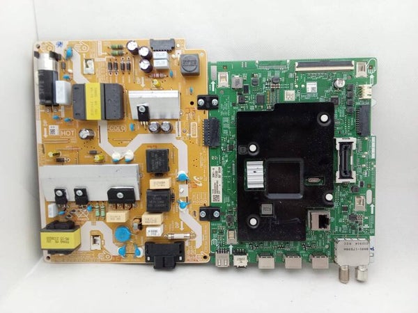 Mainboard/Powerboard GU55AU7199U BN96-53076H BN9653076H