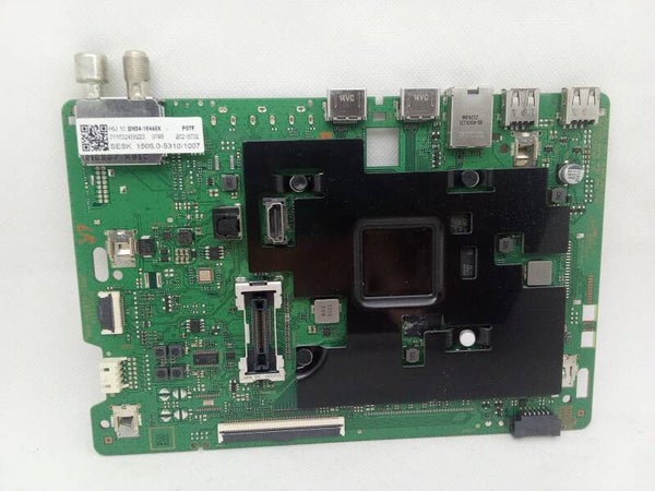 Mainboard Samsung GQ50Q74AAU BN94-16448X BN9416448X BN41-02844A BN4102844A
