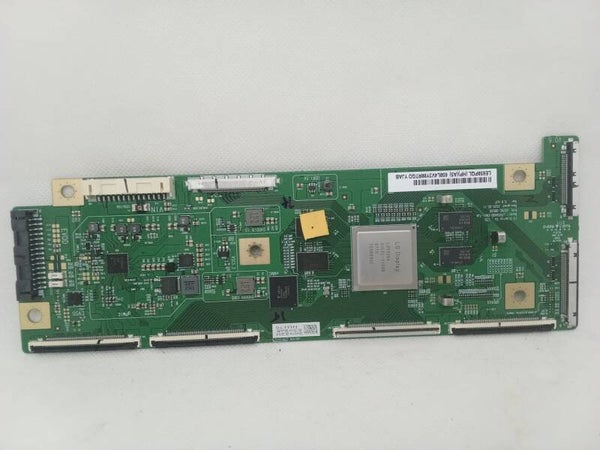 Tconboard Panasonic TX-65JZ1500B LE650AQD-ENA1-TJA 6871L-6309A 6871L-6309A5 LE650PQL(HP)A5