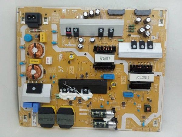 Powerboard Samsung QE49Q86TAL BN44-01051A BN4401051A L55S8NA_THS
