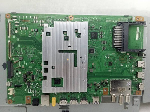Mainboard Panasonic TX-55JZW1004 TXN/A1HQXE TNPH1233 1A