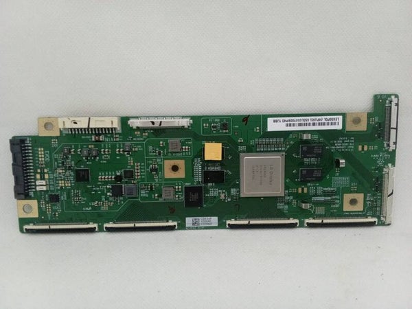 Tconboard Samsung TX-55JZW1004 6871L-6309A 6309A0 LE650PQL(HP)A5