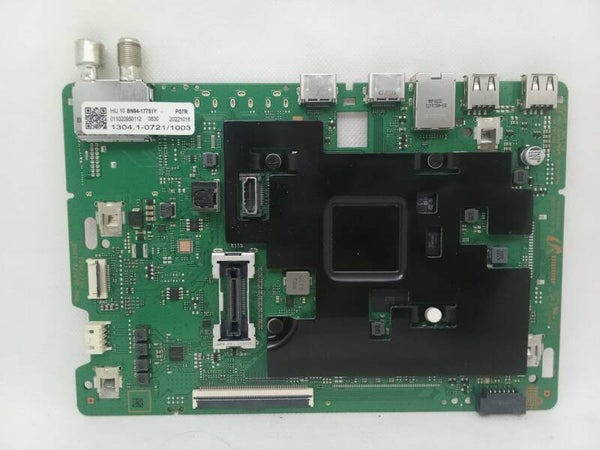 Mainboard Samsung GQ43Q63BAL BN94-17751Y BN9417751Y BN91-02989B BN9102989B