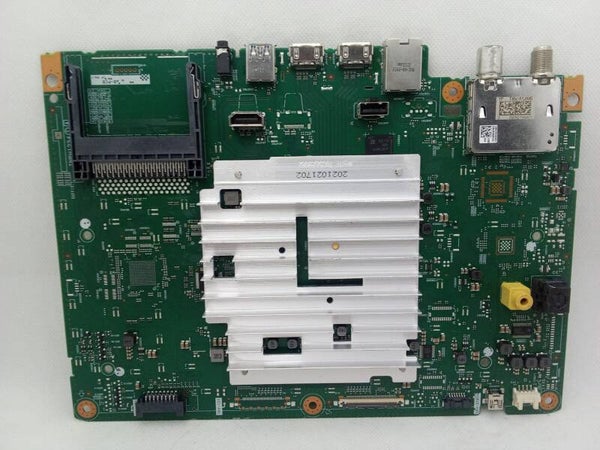 Mainboard Panasonic TX40JXW854 TXN/A1JAXE TNPH1234 1A