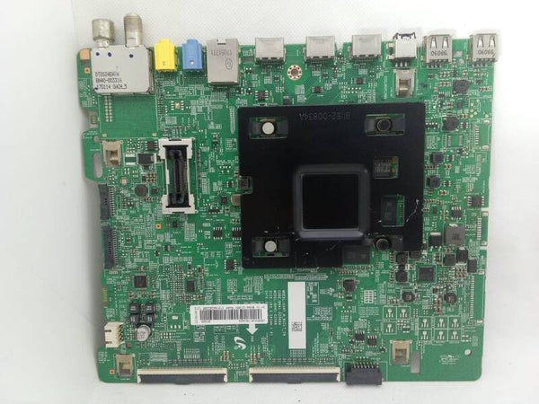 Mainboard Samsung UE55MU6179U BN94-12195K BN9412195K