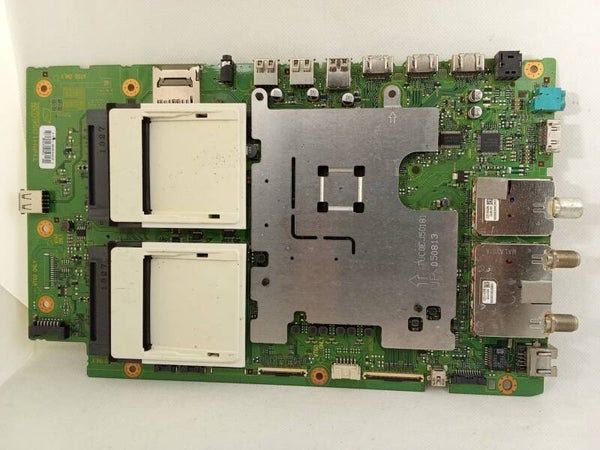 Mainboard Panasonic TX-L47WT60E TXN/A1XTUE TNPH1056 1a