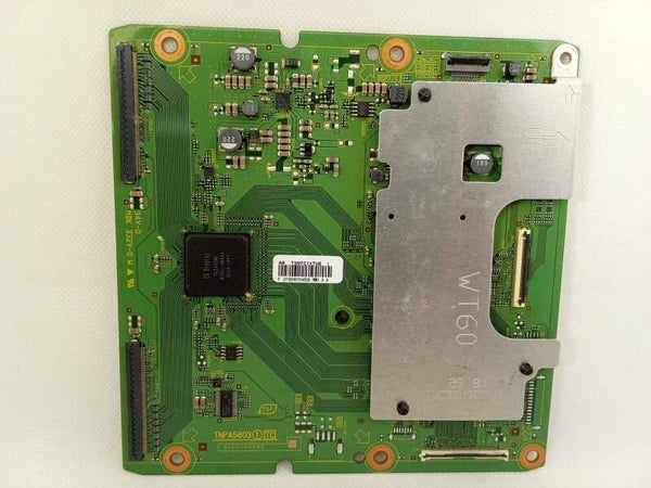Tconboard Panasonic TX-L47WT60E TXNTC1XTUE TNPA5803 1TC