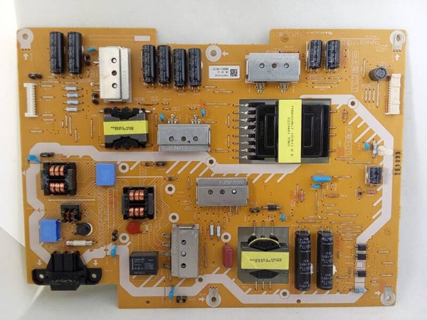 Powerboard Panasonic TX-L47WT60E TXN/P1XTUE TNPA5817 3P