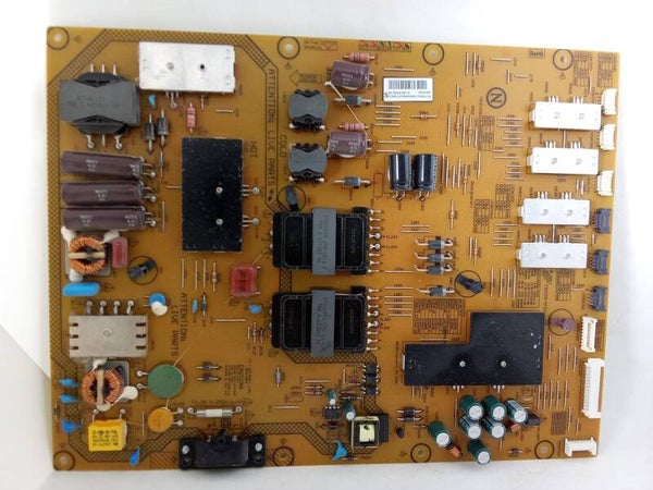 Powerboard Philips 65PUS9109/12 310RLSUP00000051TP REV:00 FSP295-4FS01