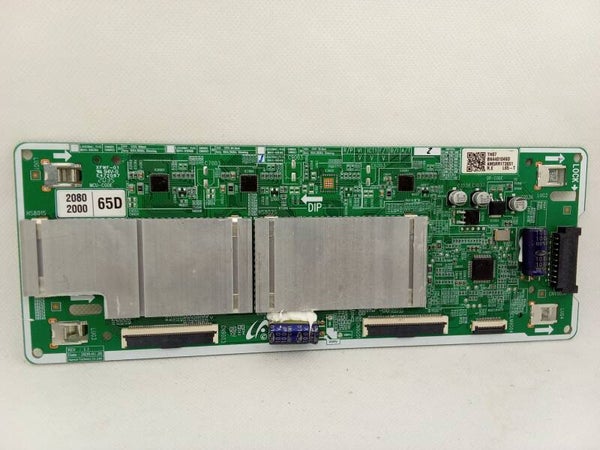 Inverterboard Samsung GQ65Q80BAT BN44-01046D BN4401046D