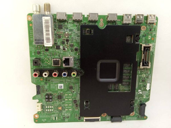 Mainboard Samsung UE55JU6770U BN94-08941Z BN94-08941Z BN41-02344D BN4102344D