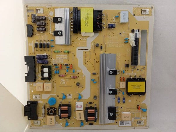 Powerboard Samsung QE50Q60BA BN44-01100G BN4401100G L55E7_BDY