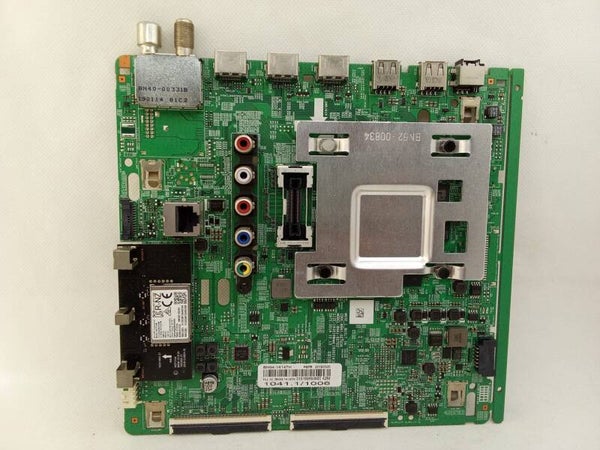 Mainboard Samsung UE43RU7479U BN94-14147H BN9414147H BN41-02703A BN4102703A